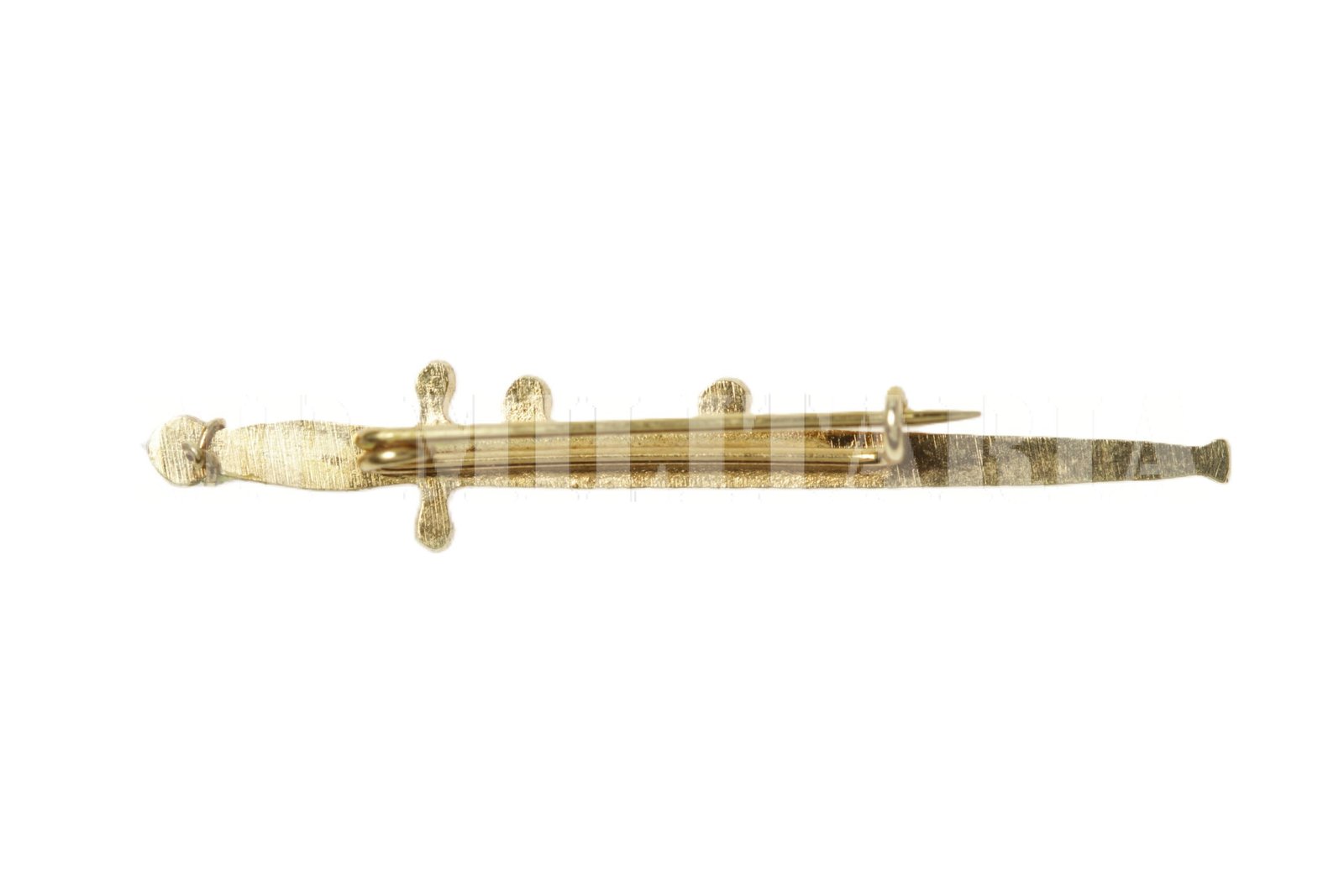 PIN DO ESPADIM DE CADETE DA MARINHA DO BRASIL - Imagem 3