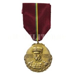 MEDALHA MARECHAL TROMPOWSKY – MAGISTÉRIO DO EXÉRCITO
