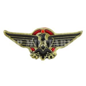 PIN DO DISTINTIVO DO CURSO DE POLICIAMENTO DE TRÂNSITO – POLÍCIA MILITAR DE SÃO PAULO