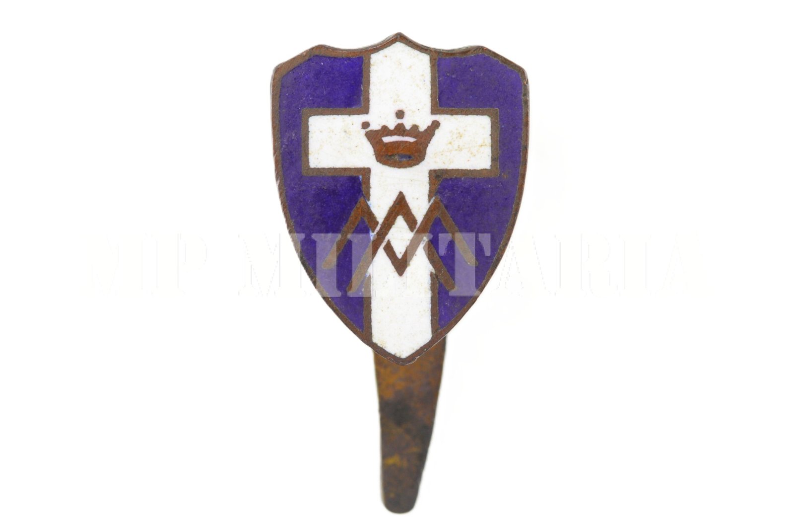 ANTIGO PIN DA CONGREGAÇÃO MARIANA – MÓDULO MAIOR