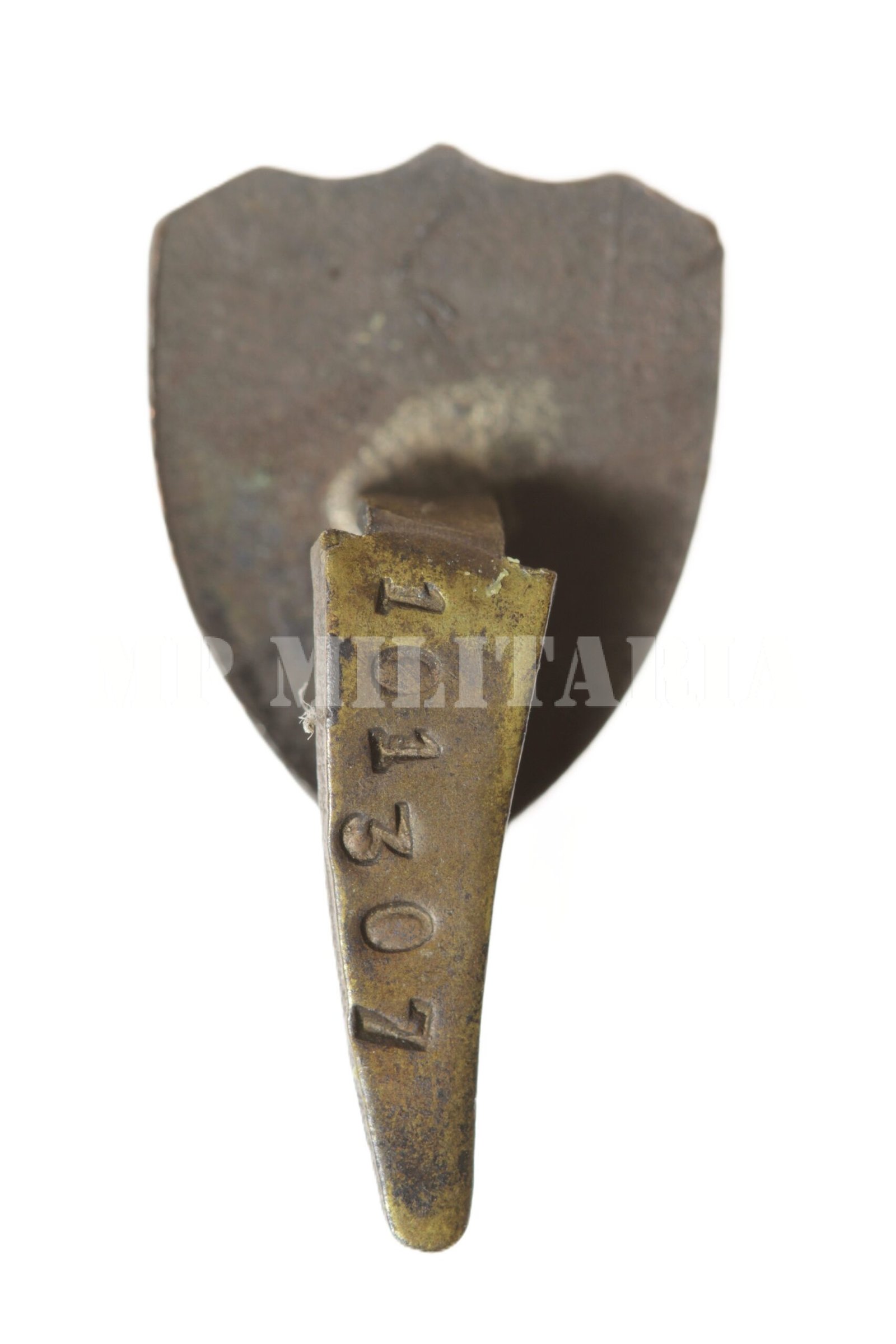 ANTIGO PIN DA CONGREGAÇÃO MARIANA – MÓDULO MAIOR - Imagem 3