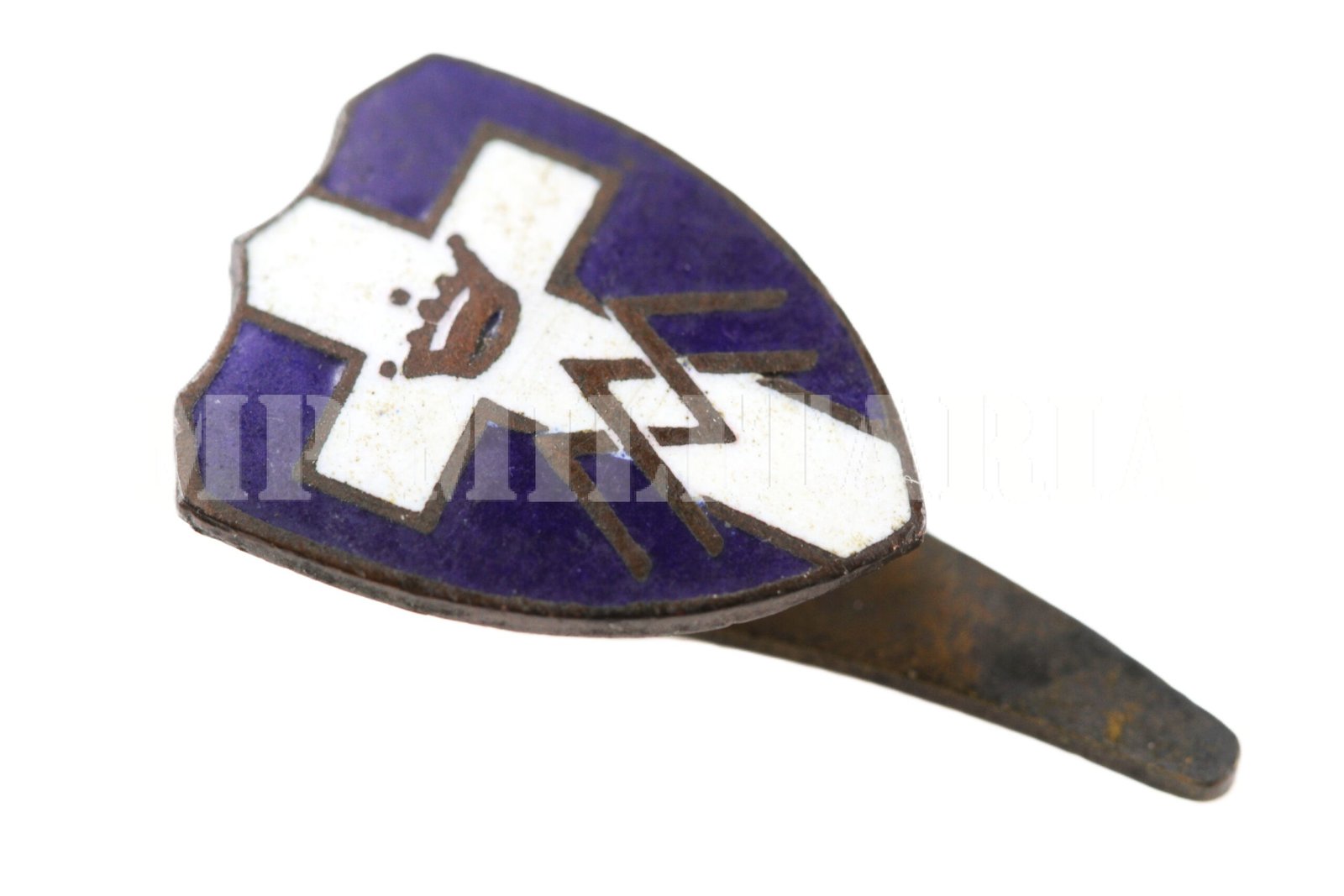 ANTIGO PIN DA CONGREGAÇÃO MARIANA – MÓDULO MAIOR - Imagem 2