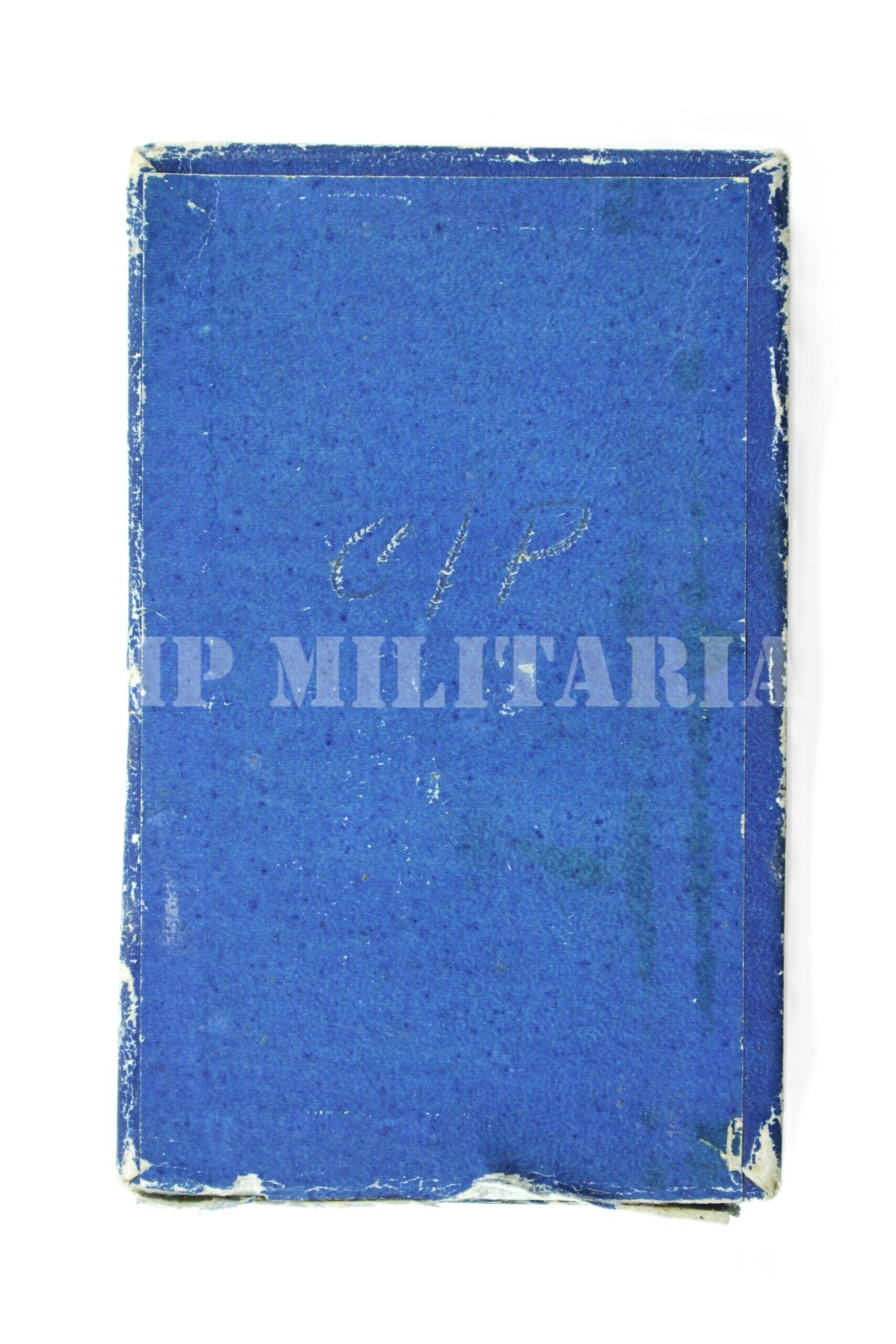 CAIXA DE MEDALHA DA MEDALHA DA VITÓRIA DA II GUERRA • ESTADO UNIDOS – ANOS 40 - Imagem 5