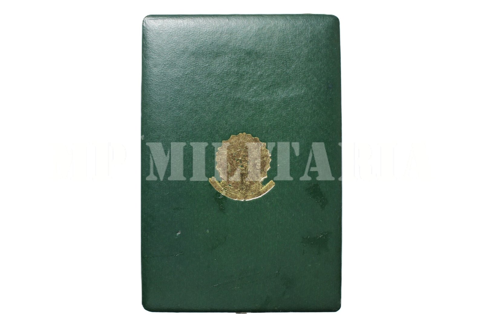 CAIXA DA ORDEM DO MÉRITO MILITAR – GRAUS CAVALEIRO E OFICIAL - CONDAL