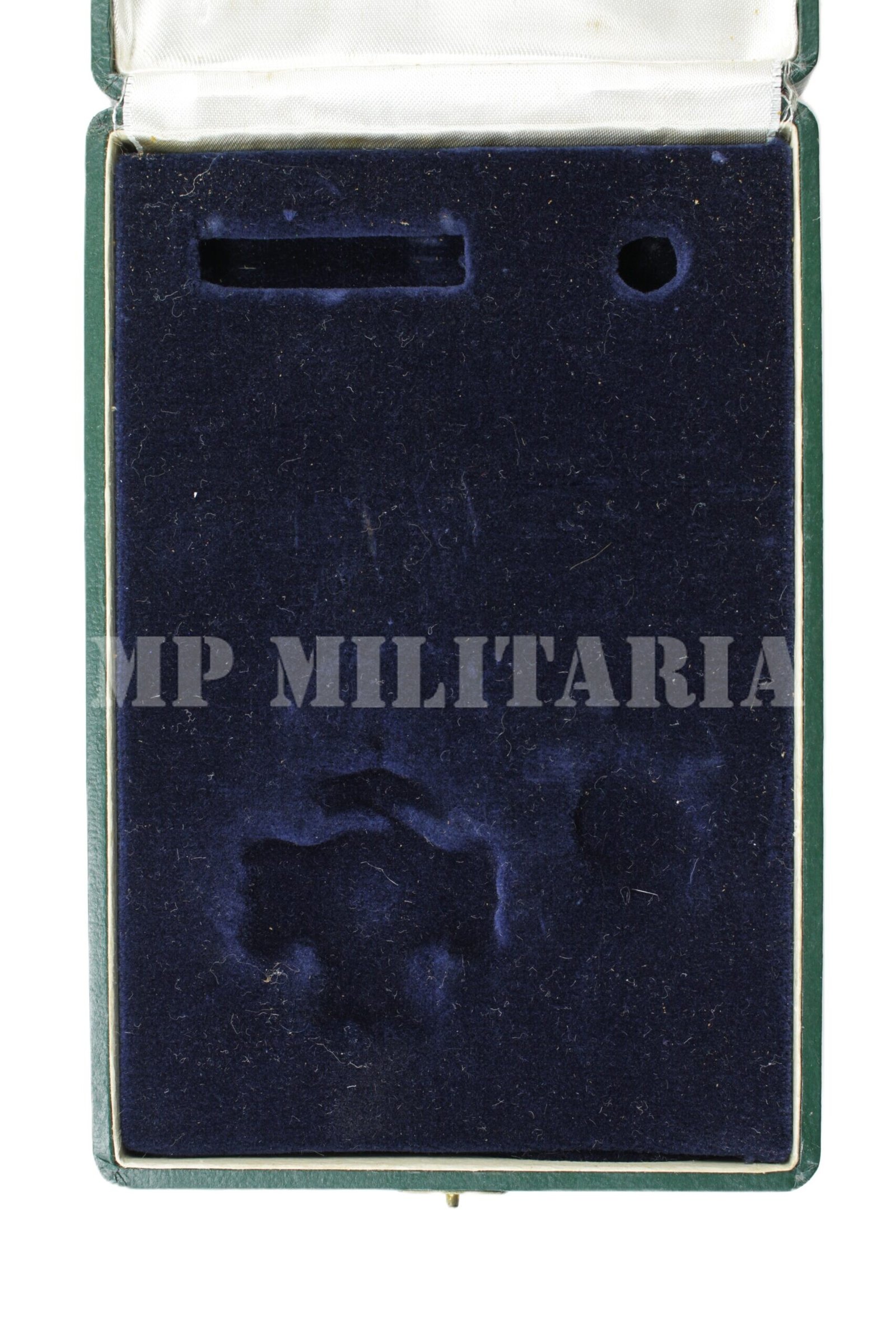 CAIXA DA ORDEM DO MÉRITO MILITAR – GRAUS CAVALEIRO E OFICIAL - CONDAL - Imagem 4