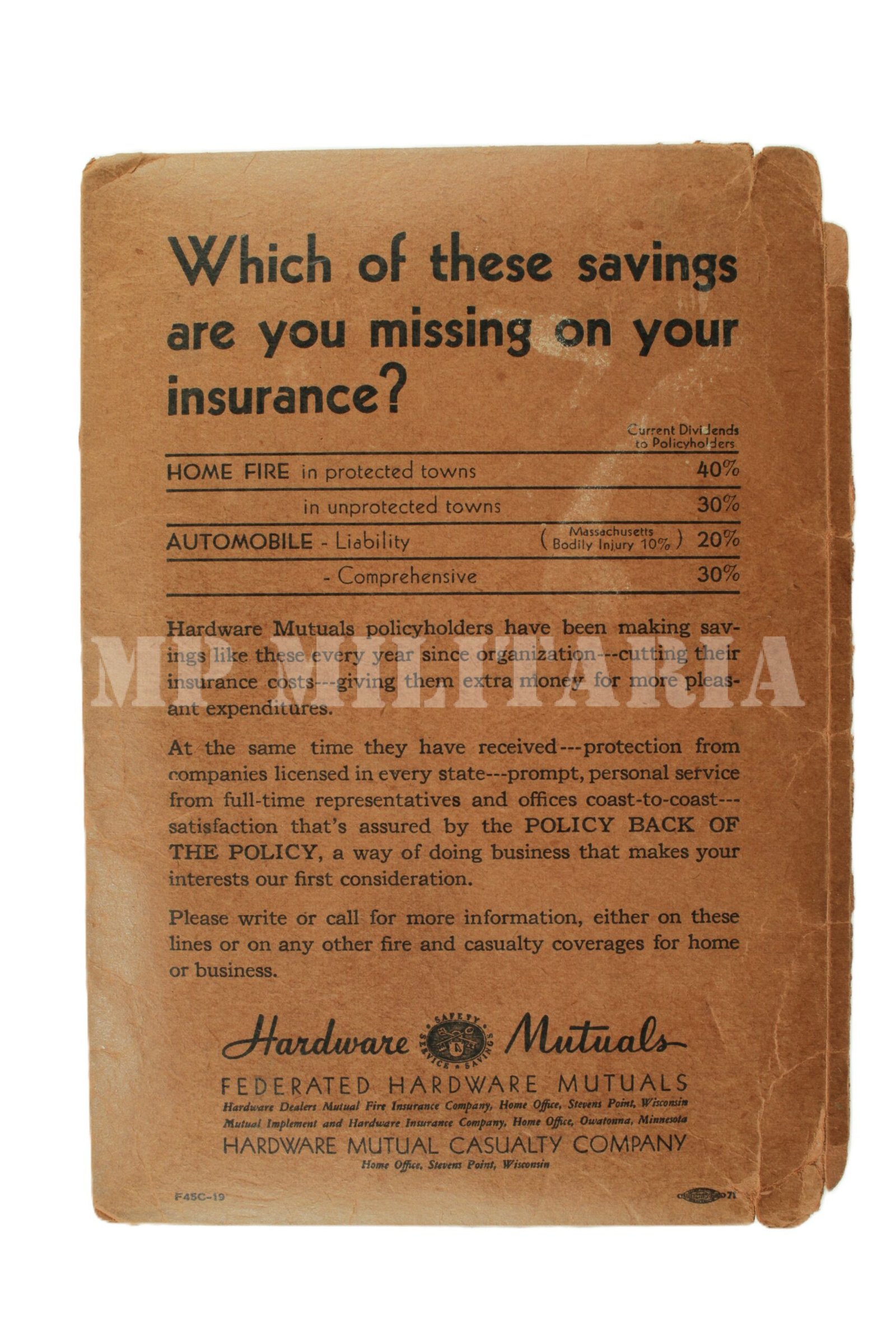 CADERNETA / LIVRO DE RACIONAMENTO DE GUERRA AMERICANO • WAR RATION BOOK Nº 3 – II GUERRA - Imagem 9