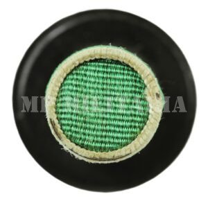 ROSETA DA ORDEM DO MÉRITO MILITAR – GRAU CAVALEIRO