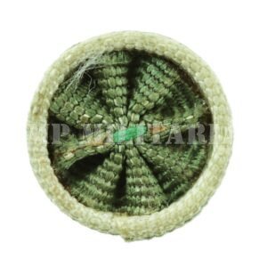 ROSETA DA ORDEM DO MÉRITO MILITAR – GRAU OFICIAL