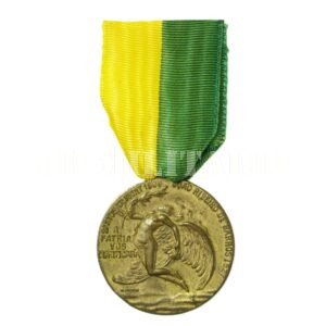 MEDALHA DO VÔO DO AVIÃO JAHÚ – 1927