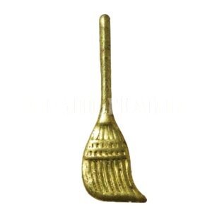 PIN DA VASSOURA DE CAMPANHA DE JÂNIO QUADROS