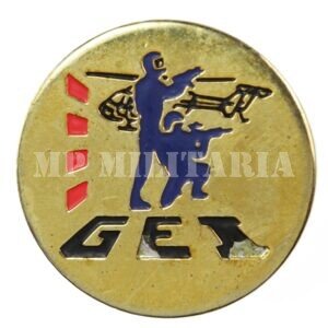 PIN DO GEI GRUP ESPECIAL D´INTERVENCIÓ DA POLÍCIA DA CATALUNHA – ESPANHA