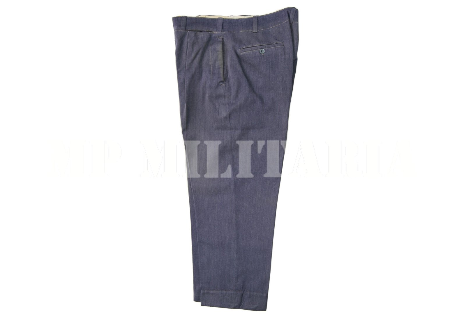 CALÇA DE OFICIAL DA FORÇA AÉREA BRASILEIRA FAB – ANOS 40