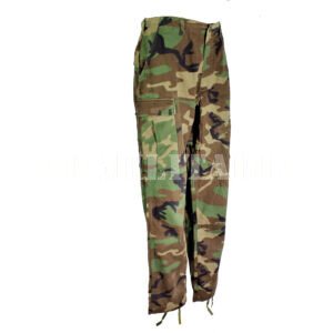 CALÇA CAMUFLADA DO EXÉRCITO AMERICANO US ARMY – MÉDIA LONGA