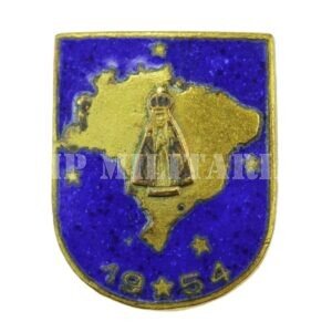 PIN DE NOSSA SENHORA APARECIDA DE 1954