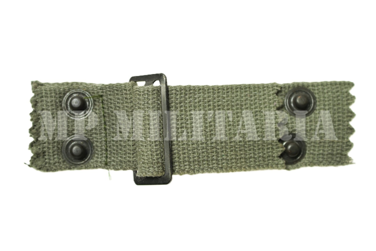 CINTA DE NUCA DE CAPACETE M1 – NAPE STRAPS - Imagem 2