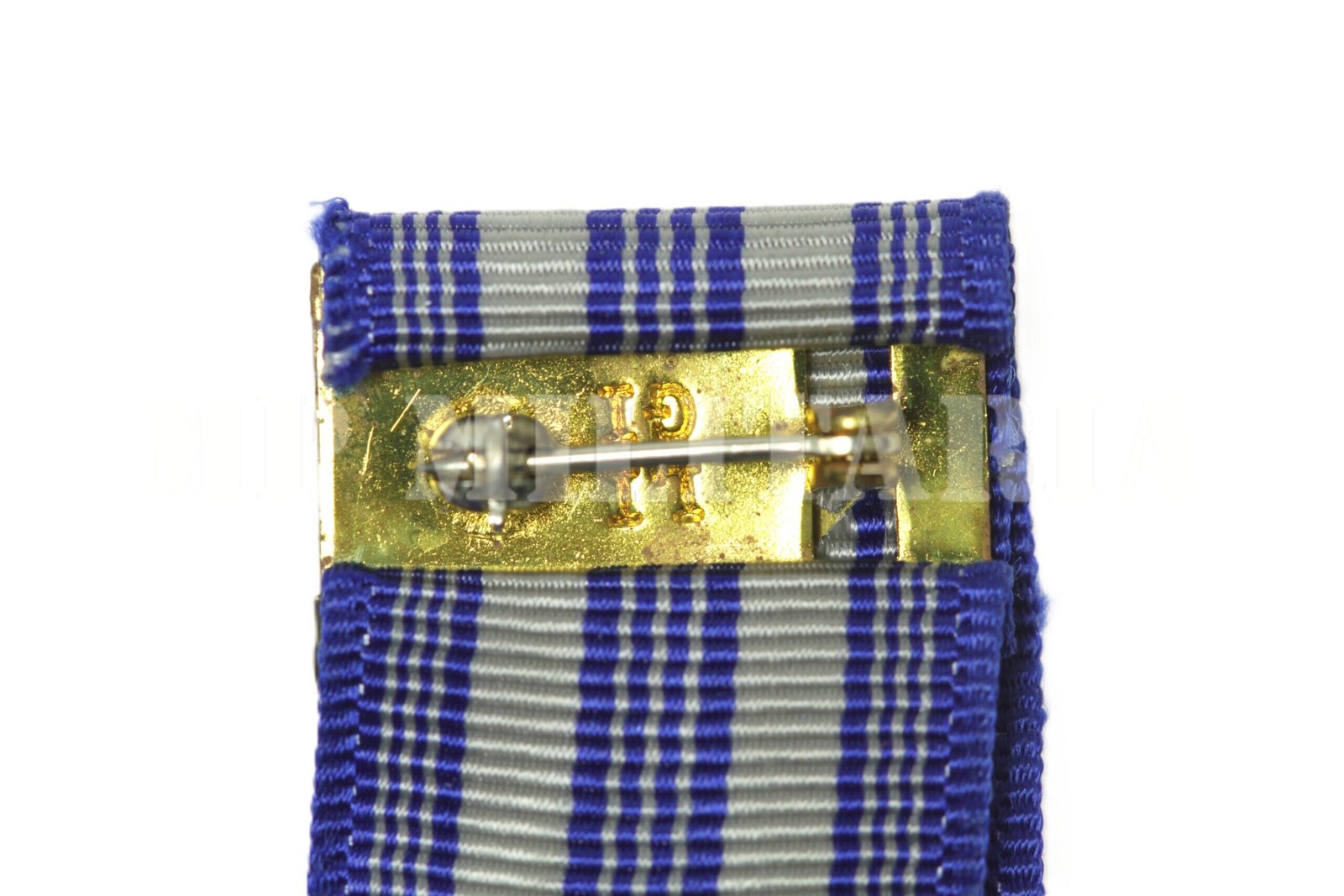 MINIATURA DA MEDALHA AIR FORCE ACHIEVEMENT MILITARY MEDAL - Imagem 7