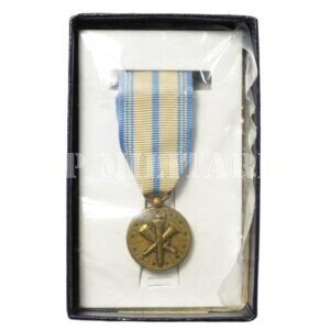 MINIATURA DA MEDALHA ∙ ARMED FORCES RESERVE MEDAL – EXÉRCITO