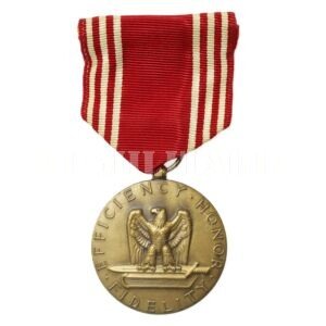 MEDALHA FOR GOOD CONDUCT • SLOT BROOCH – II GUERRA