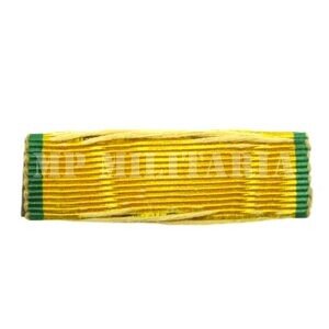 ANTIGA BARRETA DA “MEDALHA DE GUERRA DO BRASIL” FEB – II GUERRA