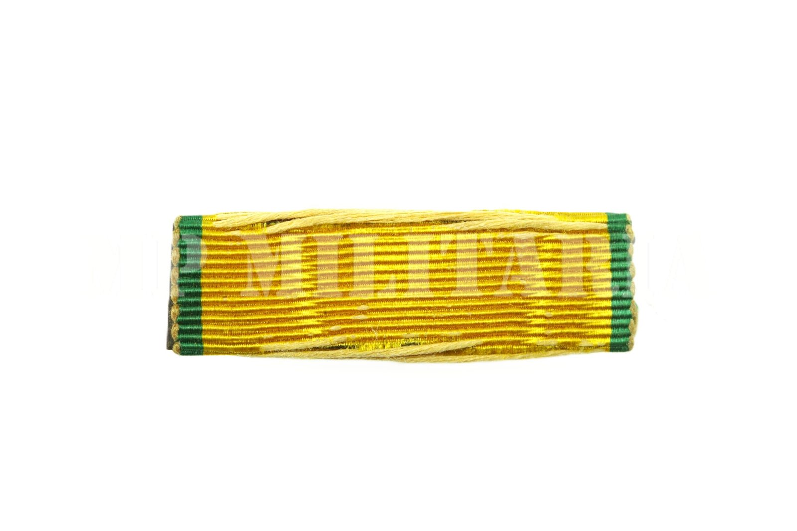 ANTIGA BARRETA DA “MEDALHA DE GUERRA DO BRASIL” FEB – II GUERRA
