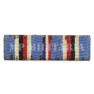 BARRETA DA MEDALHA AMERICAN CAMPAIGN MEDAL – II GUERRA