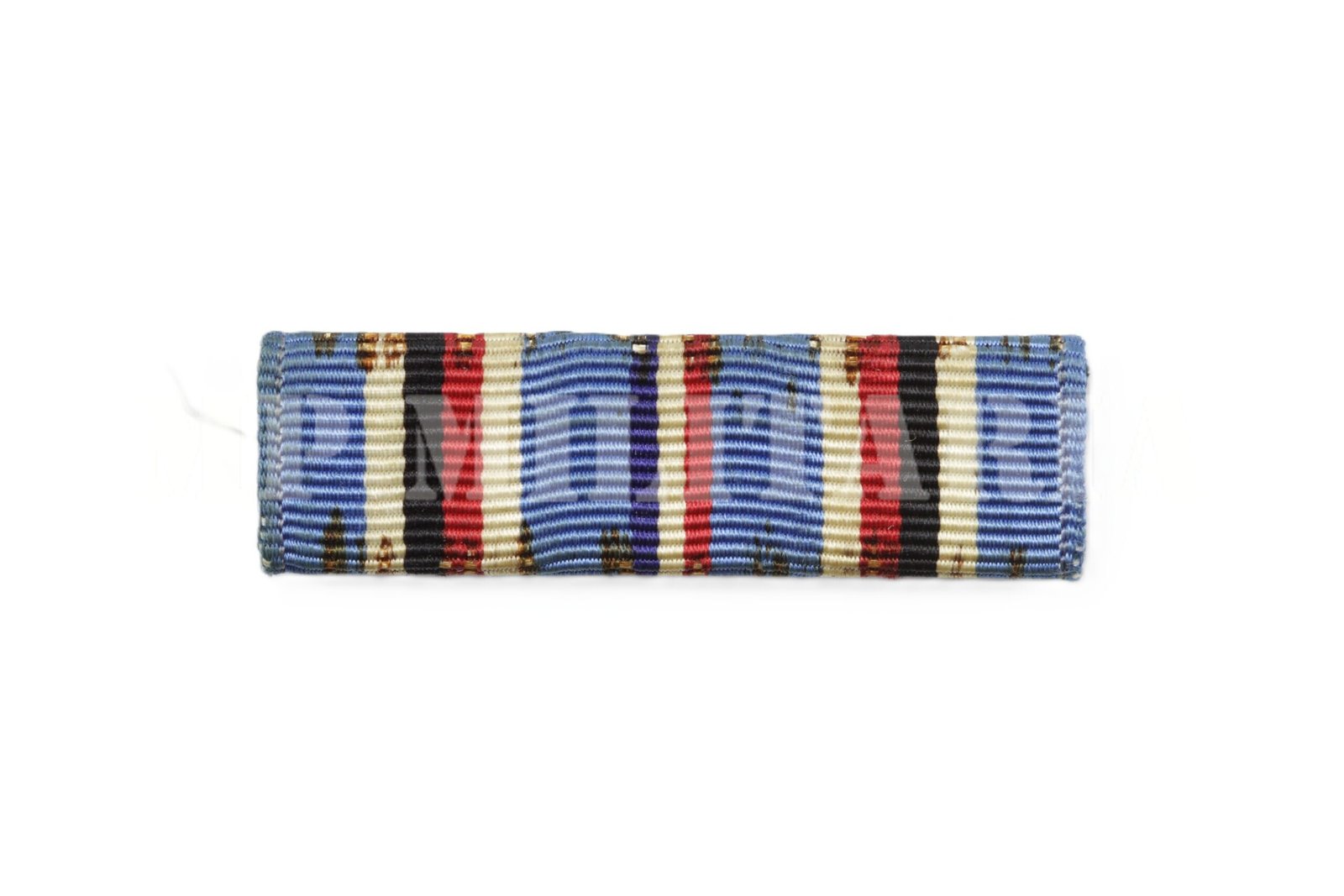 BARRETA DA MEDALHA AMERICAN CAMPAIGN MEDAL – II GUERRA