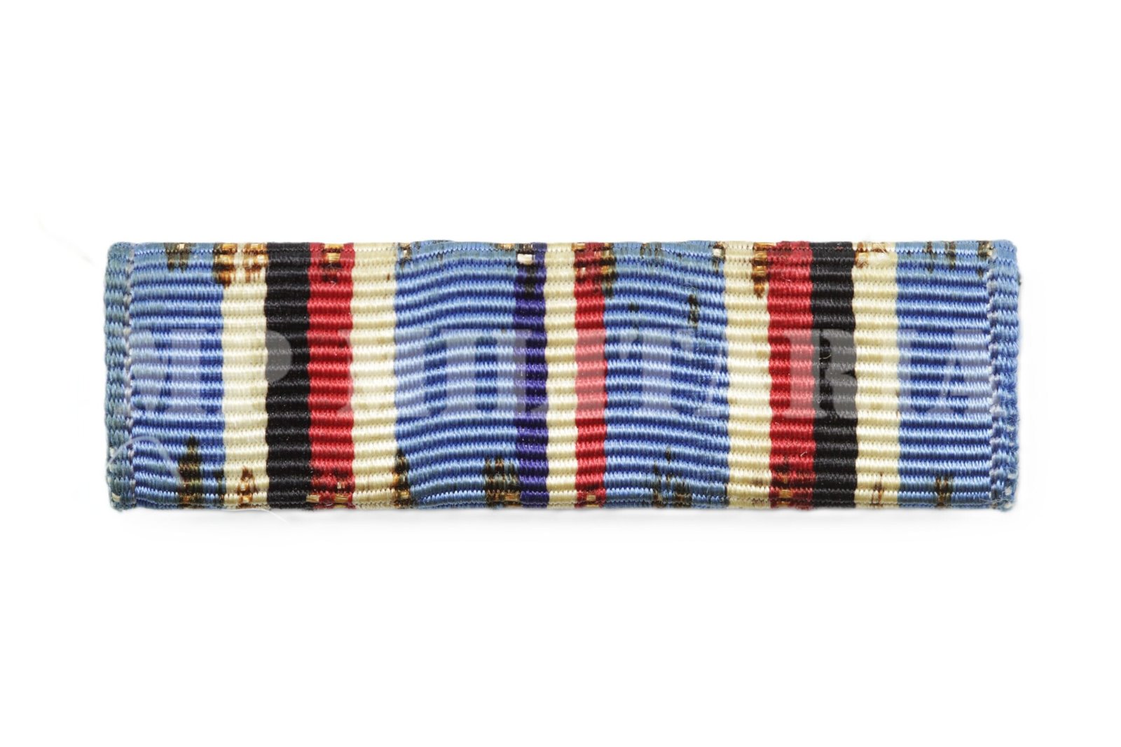 BARRETA DA MEDALHA AMERICAN CAMPAIGN MEDAL – II GUERRA - Imagem 2