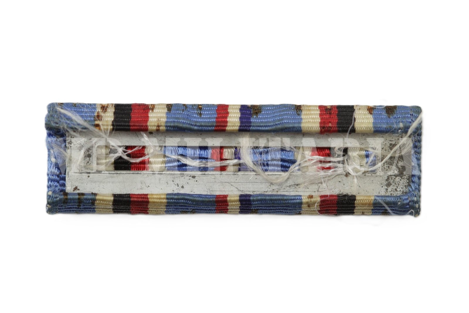 BARRETA DA MEDALHA AMERICAN CAMPAIGN MEDAL – II GUERRA - Imagem 3