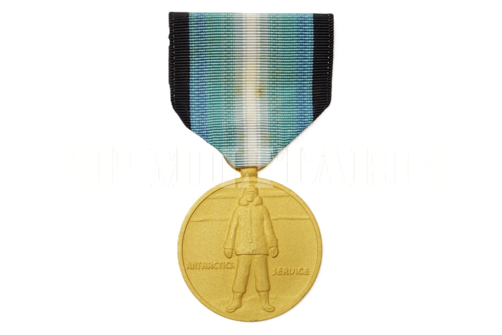 MEDALHA • ANTARCTICA SERVICE MEDAL