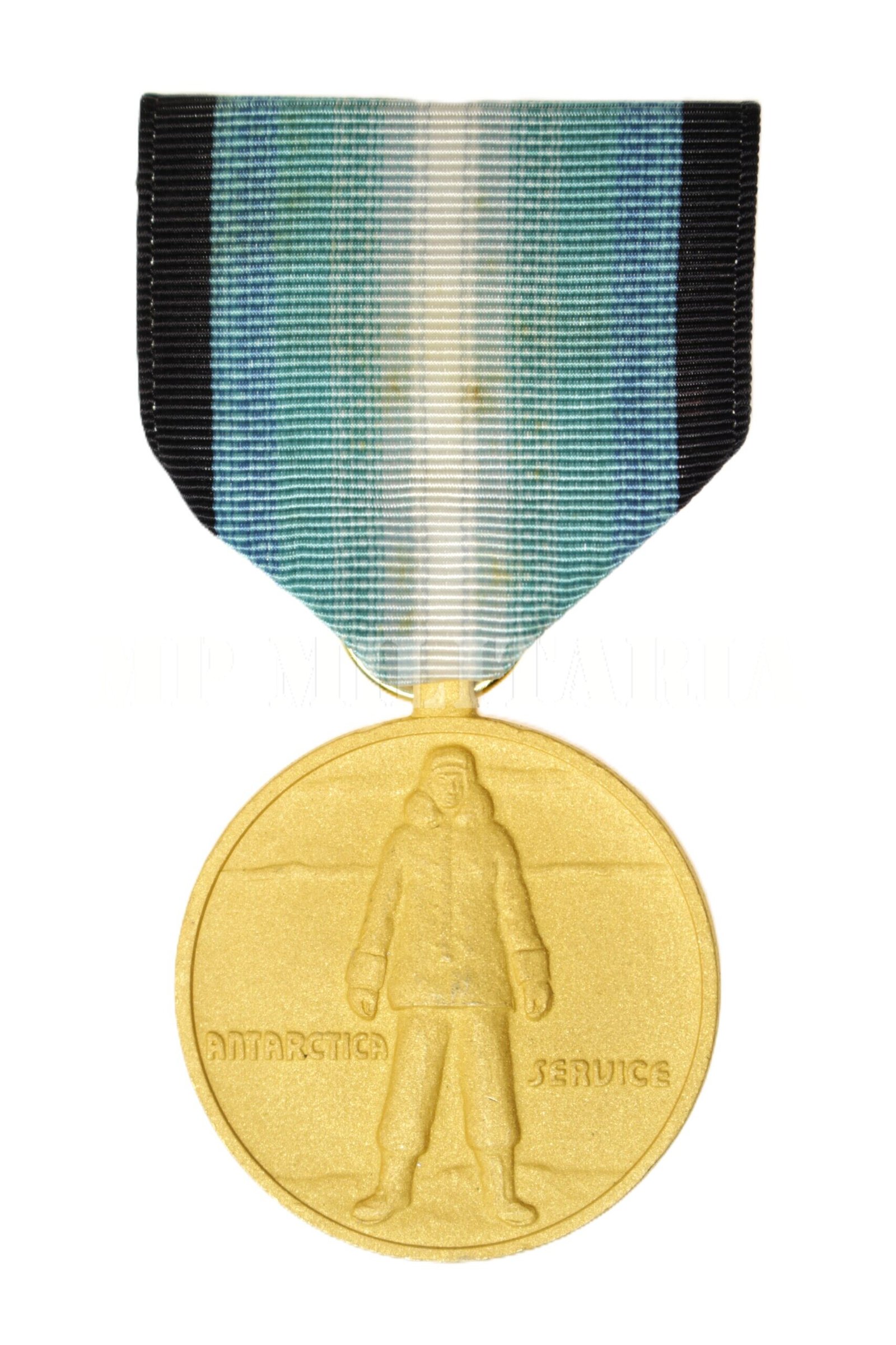 MEDALHA • ANTARCTICA SERVICE MEDAL - Imagem 2