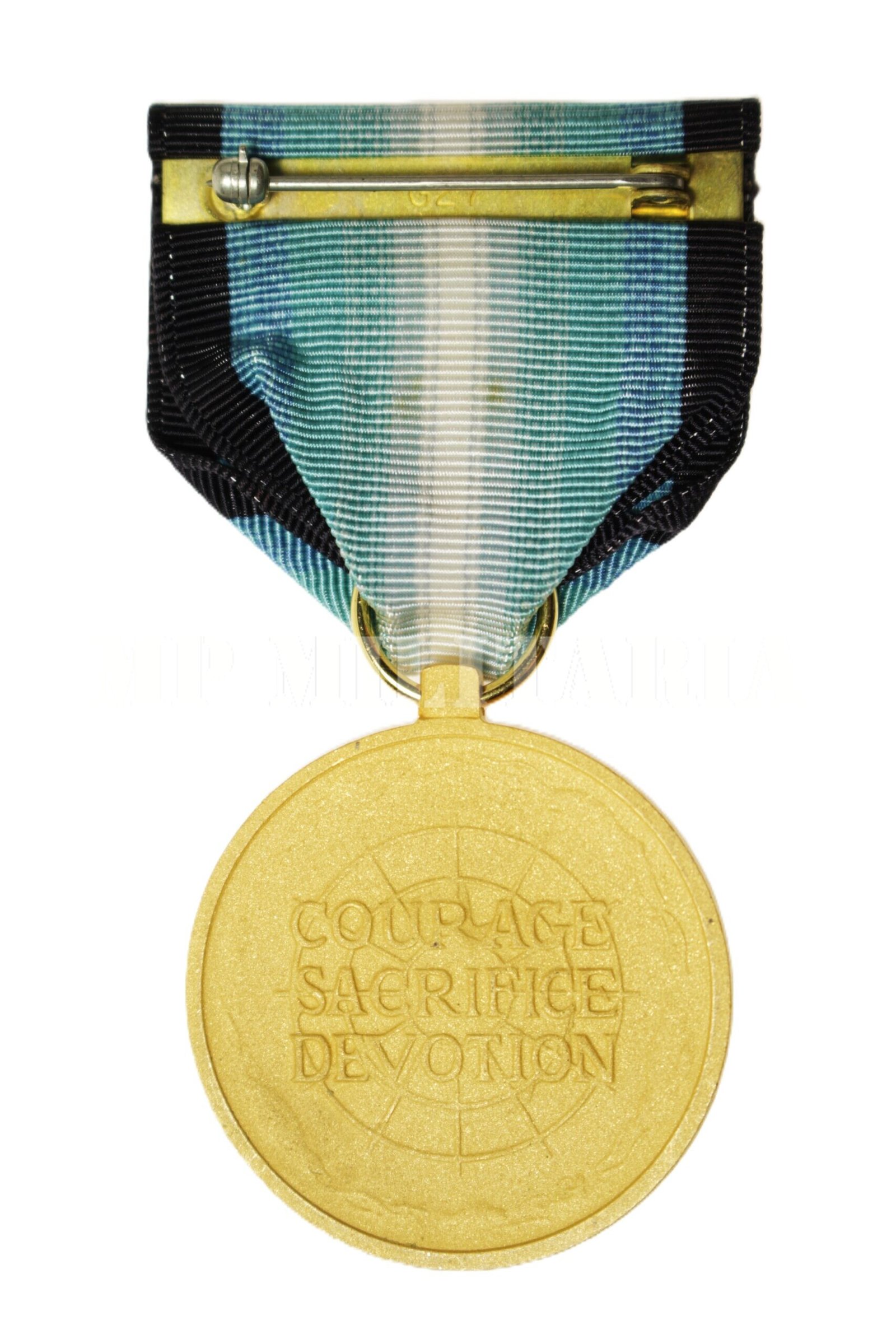 MEDALHA • ANTARCTICA SERVICE MEDAL - Imagem 5