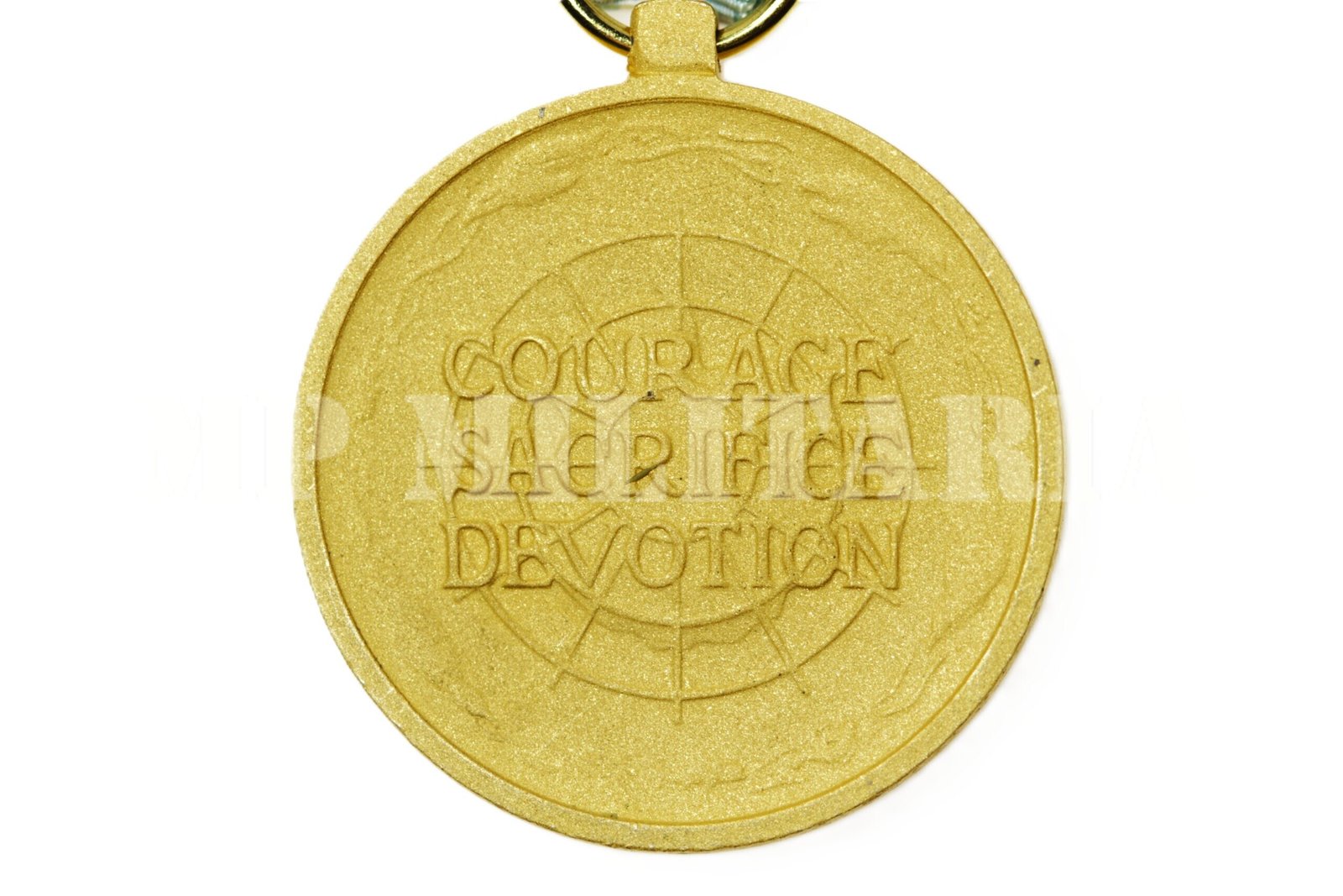 MEDALHA • ANTARCTICA SERVICE MEDAL - Imagem 4
