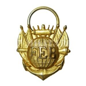 SUSPENSÃO DA MEDALHA CRUZ DE COMBATE DA FEB – II GUERRA