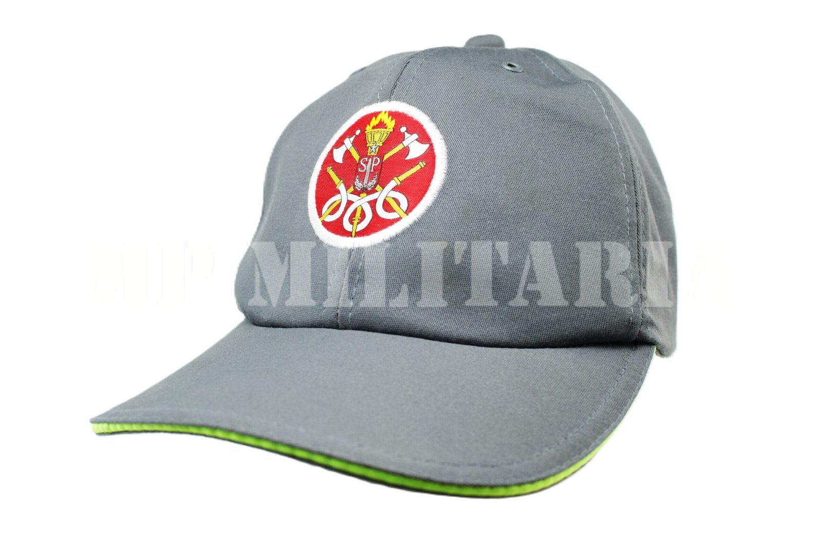 UNIFORME DO CORPO DE BOMBEIROS DA POLÍCIA MILITAR DE SÃO PAULO - Imagem 5