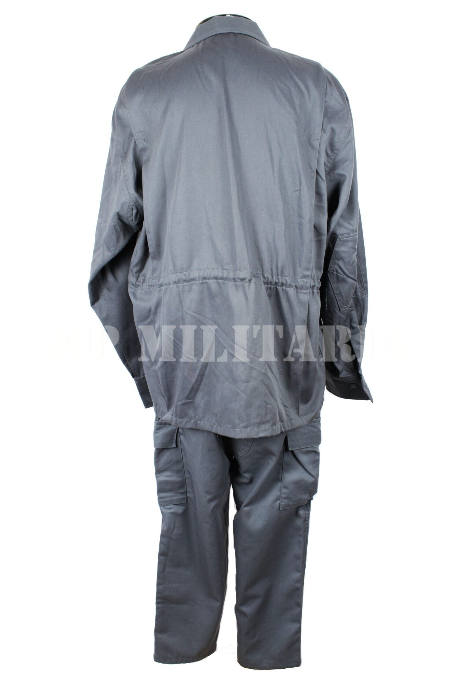 UNIFORME DO CORPO DE BOMBEIROS DA POLÍCIA MILITAR DE SÃO PAULO - Imagem 6
