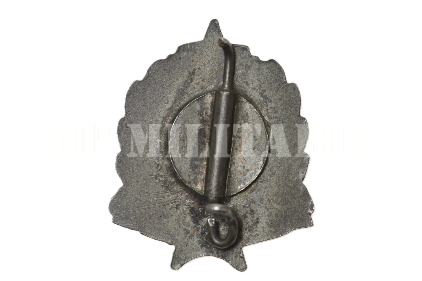 PIN DO BRASÃO DO ESTADO DE SÃO PAULO – “PRO S. PAULO FIANT EXIMIA” – REVOLUÇÃO DE 1932 - Imagem 2