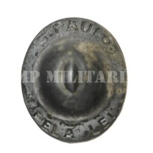 PIN DO CAPACETE ∙ SÃO PAULO PELA LEI • REVOLUÇÃO DE 1932 – MÓDULO MENOR