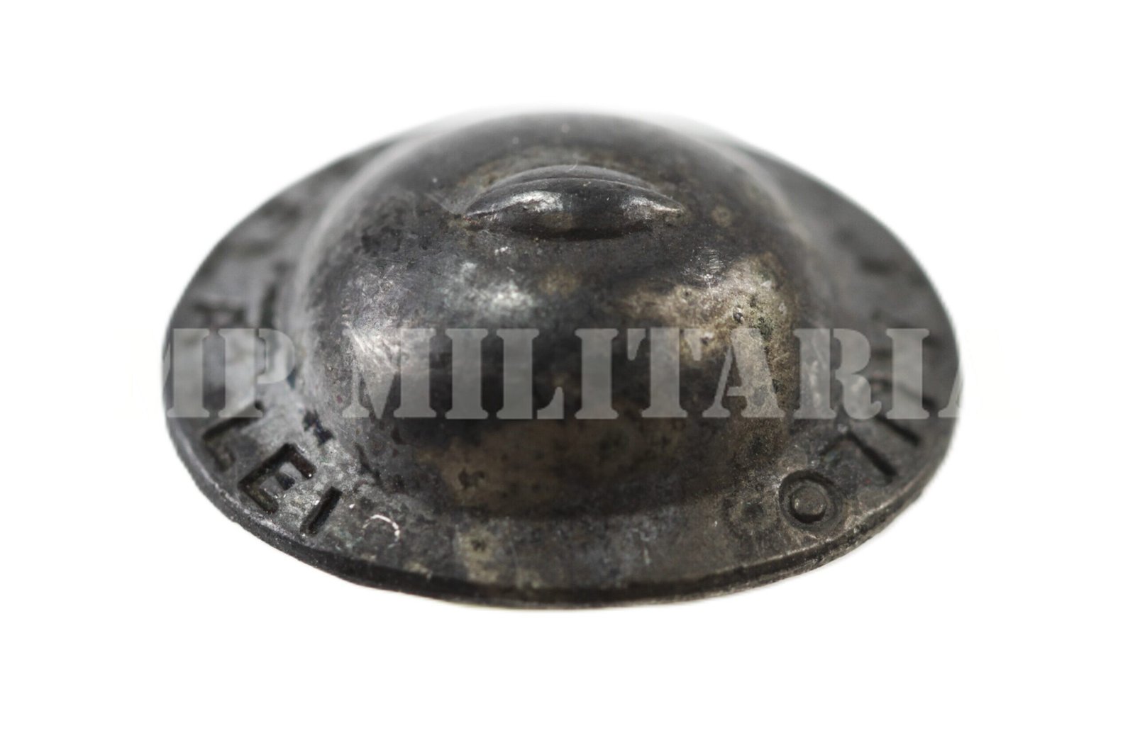 PIN DO CAPACETE ∙ SÃO PAULO PELA LEI • REVOLUÇÃO DE 1932 – MÓDULO MENOR - Imagem 3
