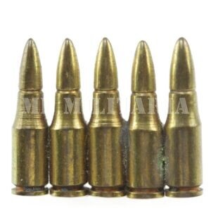 PIN PENTE DE BALAS – REVOLUÇÃO DE 1932