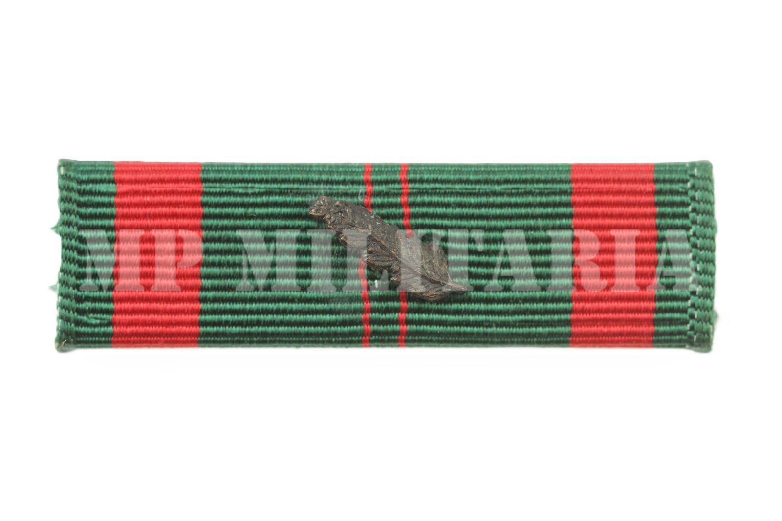 BARRETA DA VIETNAM CIVIL ACTIONS UNIT CITATION RIBBON PALM - Imagem 2