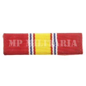 BARRETA DA MEDALHA NATIONAL DEFENSE SERVICE MEDAL