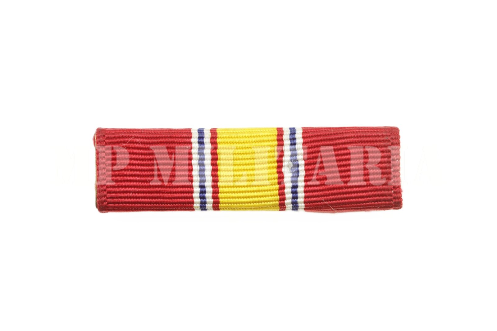 BARRETA DA MEDALHA NATIONAL DEFENSE SERVICE MEDAL