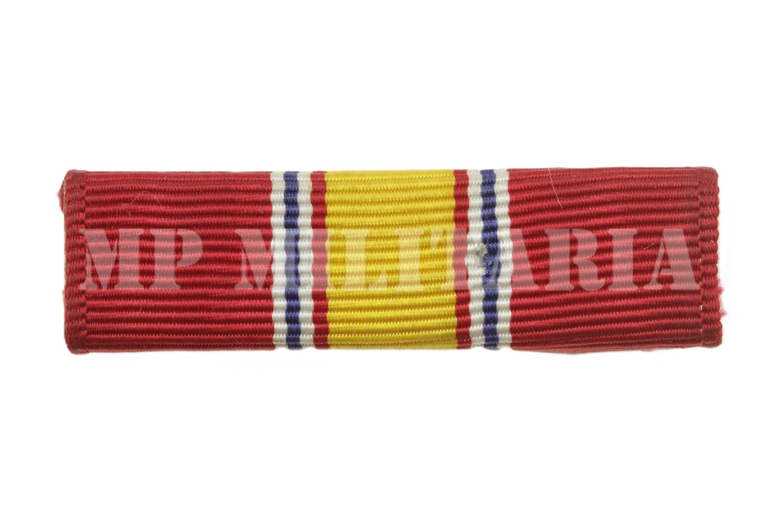 BARRETA DA MEDALHA NATIONAL DEFENSE SERVICE MEDAL - Imagem 2