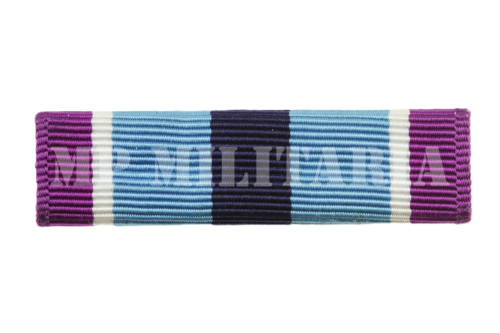 BARRETA DA MEDALHA AMERICANA HUMANITARIAN SERVICE MEDAL - Imagem 2