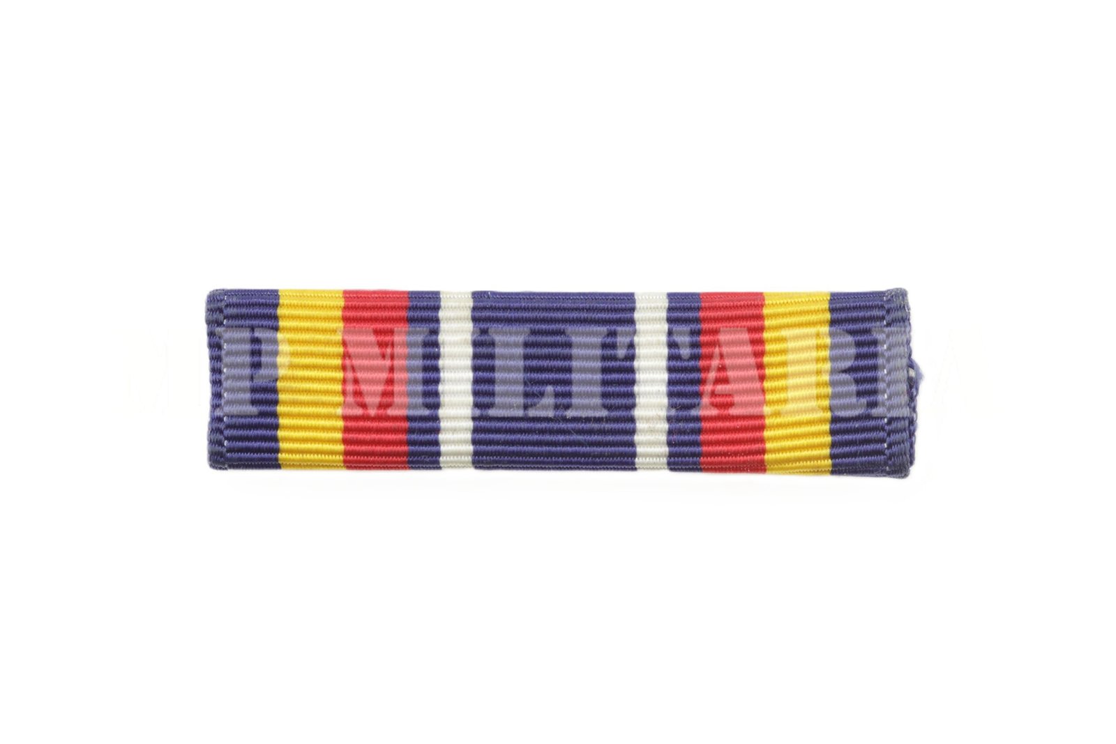 BARRETA DA MEDALHA EXPEDICIONÁRIA DA GUERRA GLOBAL CONTRA O TERRORISMO