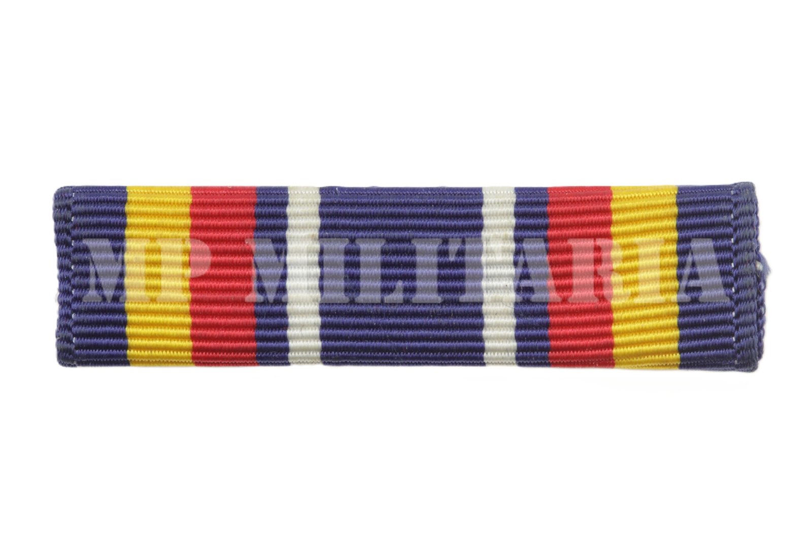 BARRETA DA MEDALHA EXPEDICIONÁRIA DA GUERRA GLOBAL CONTRA O TERRORISMO - Imagem 2