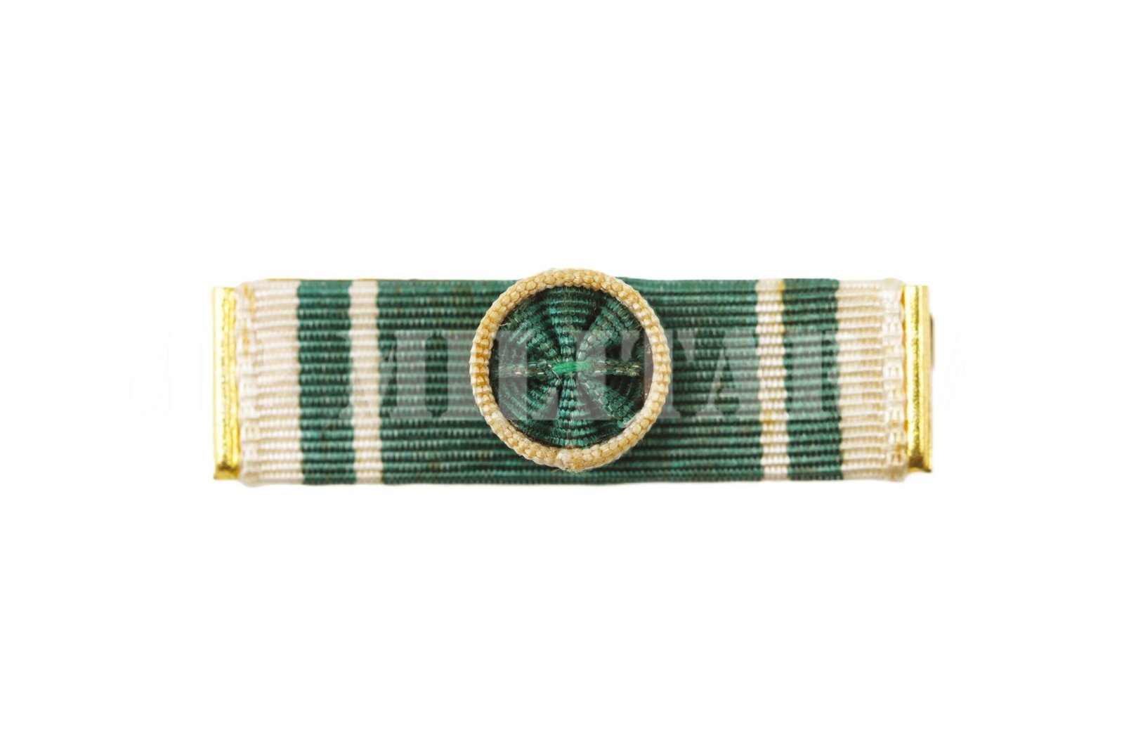 BARRETA DA ORDEM DO MÉRITO MILITAR – GRAU OFICIAL – ANOS 40
