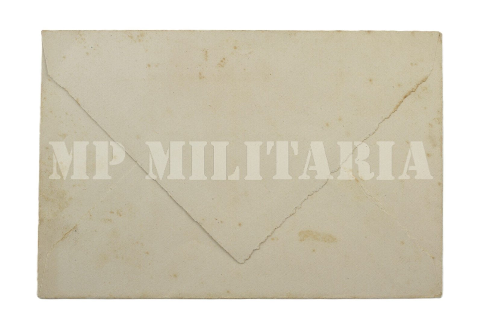 ENVELOPE COM SELOS DA FEB – 5º EXÉRCITO – II GUERRA - Imagem 4