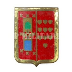 ANTIGO BADGE DE PARAQUEDISTA BANDERA "ORTIZ DE ZÁRATE" III/5 DE PARACAIDISTAS - EXÉRCITO ESPANHA