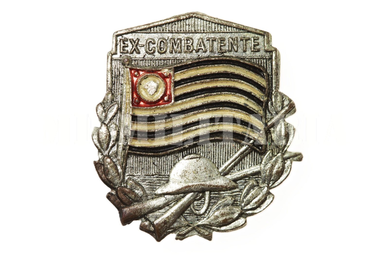 PIN EX-COMBATENTE – REVOLUÇÃO DE 1932